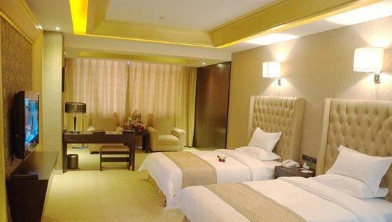 Wanli International Hotel Hotel Reviews And Room Rates - 