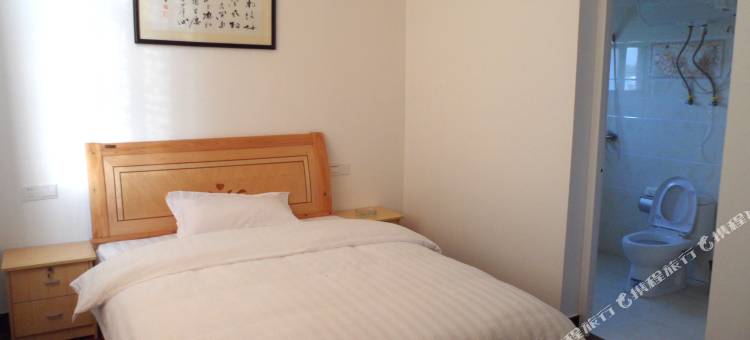 歙县坊乡之旅图片