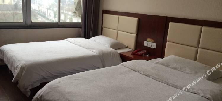 鸿环宾馆(新天地商业广场店)图片