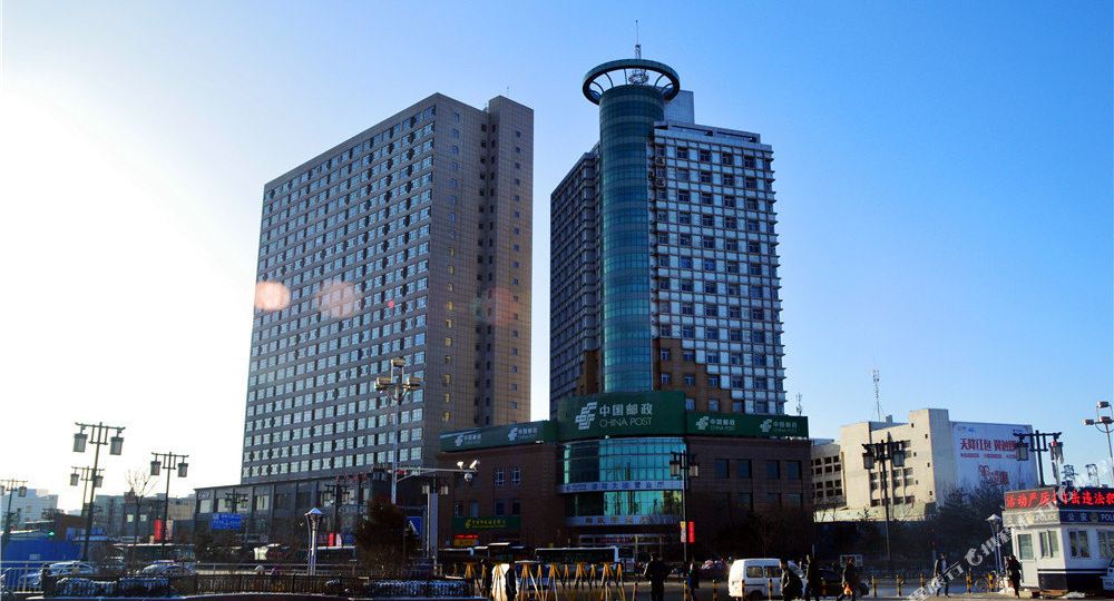 地址(位置,怎么去,怎么走):  山西省大同市平城区火车站旁金湖国际b座