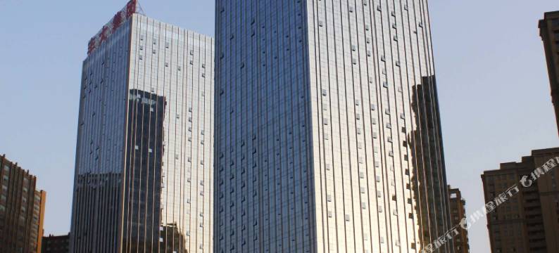 合肥丰大国际大酒店图片