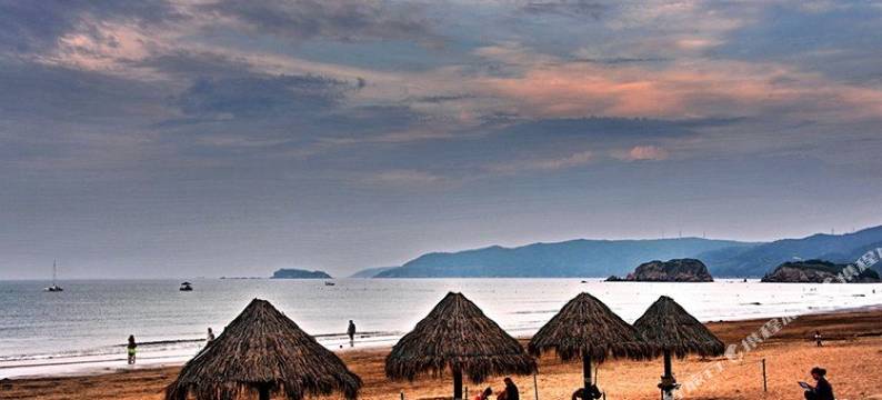 嵊泗我的老家农家乐图片