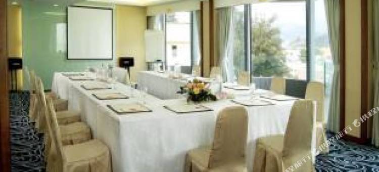 Warwick Hotel Cheung Chau(华威酒店)图片