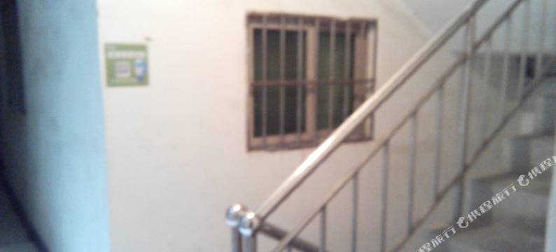 太白太洋酒店图片