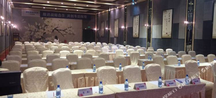 南浔丽菁大酒店图片
