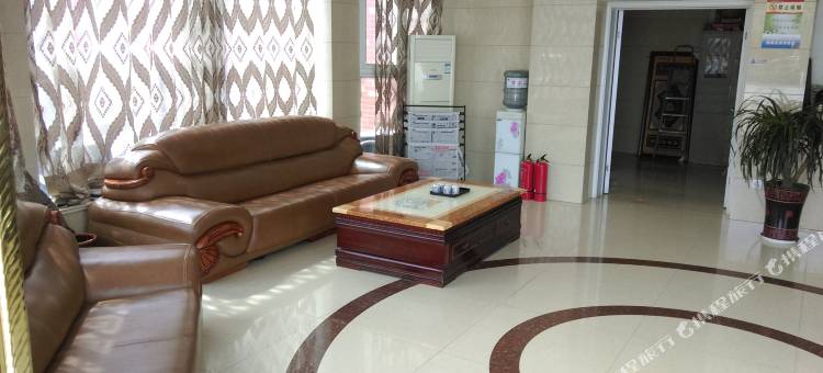 金寨鸿鑫商务宾馆图片