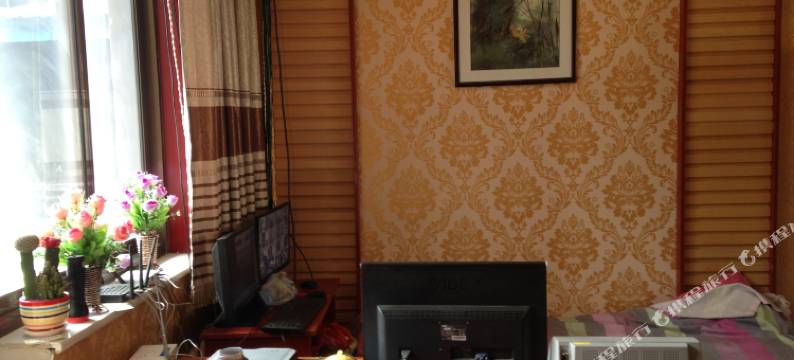 唐县食品公司宾馆图片