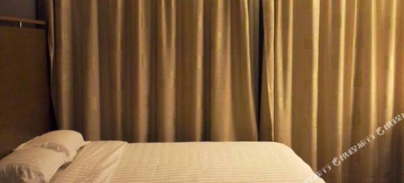 深圳湖心岛欣悦度假酒店公寓图片