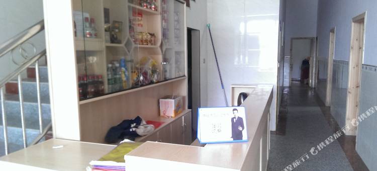 新宁湘泉山庄图片