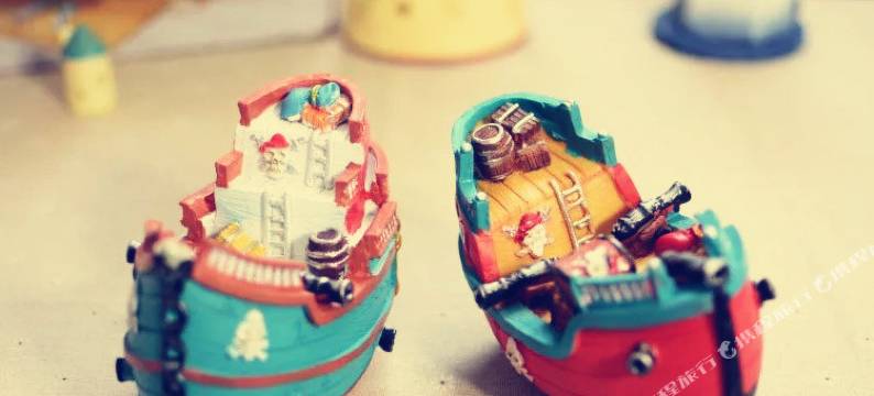 桦庭精品客栈(三亚亚龙湾店)图片