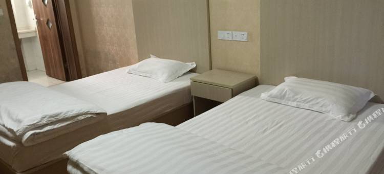 镇江城际宾馆(镇江火车站北广场店)图片