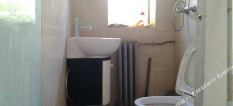 北京鑫鑫家庭旅馆图片