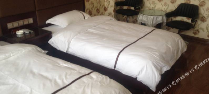 哈密江南宾馆图片