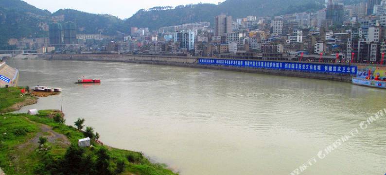 思南县思洲大酒店图片