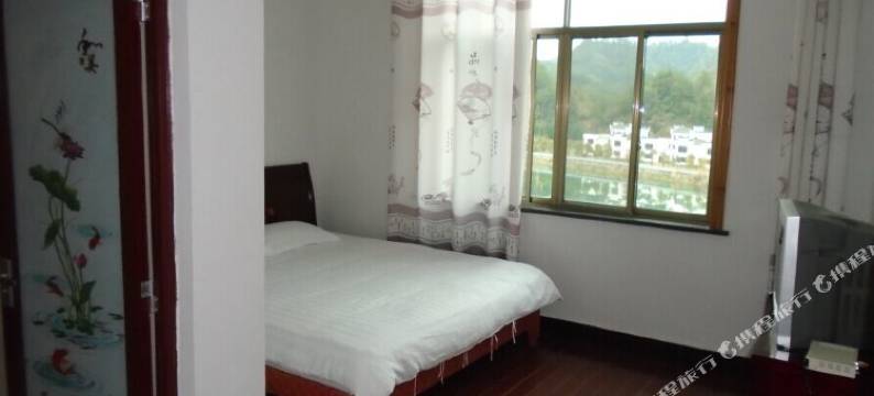 婺源喜英农家住宿图片