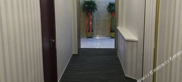 永靖华荣源宾馆图片