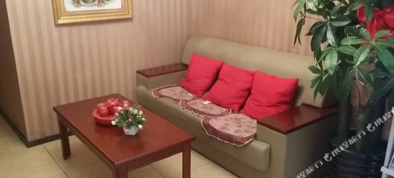 辽阳万象时尚主题宾馆图片