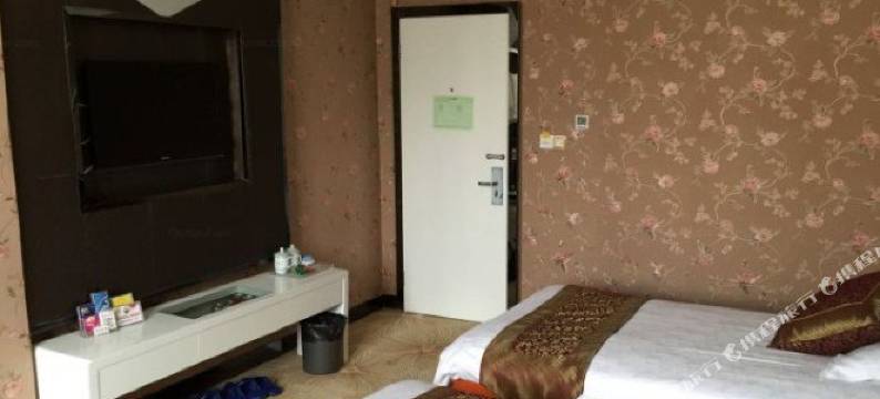 义乌悦和宾馆图片