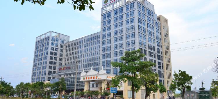 维也纳酒店(河源高新一路店)图片
