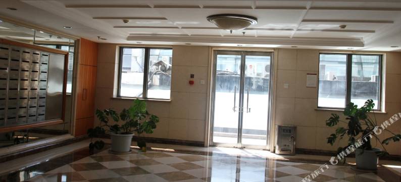 悠家公寓(北京日坛店)图片