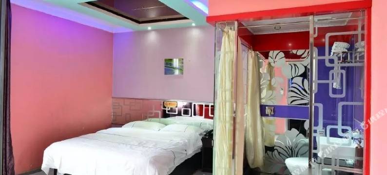 禧龙宾馆(虎林站前街店)图片