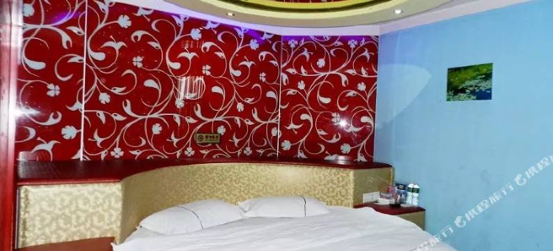 禧龙宾馆(虎林站前街店)图片