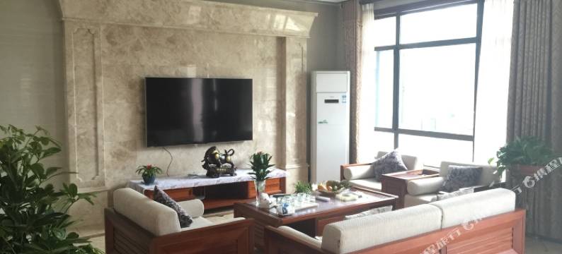 莫干山缘莱山庄图片