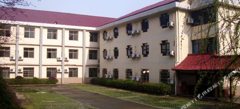 浏阳大围山山星园宾馆图片