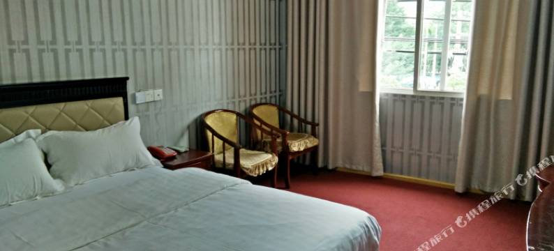 凯里宏腾宾馆图片