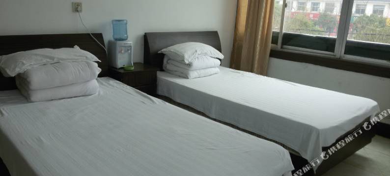 枣庄聚福源宾馆图片