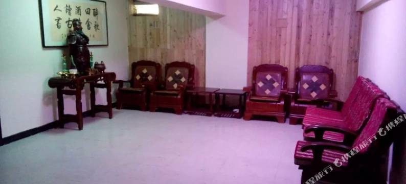 北京坡峰岭酒店图片