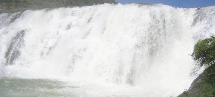 毕节博海伦酒店图片