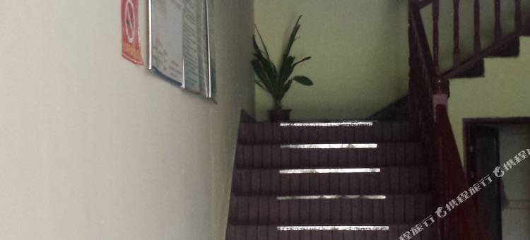 邵阳幸福宾馆图片