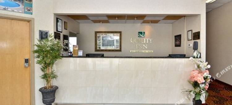 卡莱尔温德姆戴斯酒店(Days Inn by Wyndham Carlisle North)图片