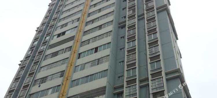 南宁沐尔小舍青年旅舍图片