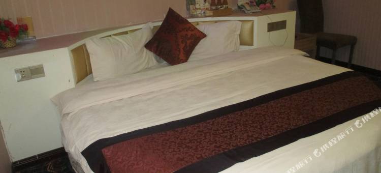 瓮安佰思特酒店图片