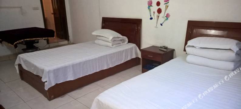 岑巩红雁宾馆图片