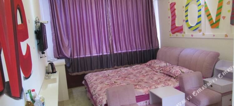 克什克腾旗天后宾馆图片