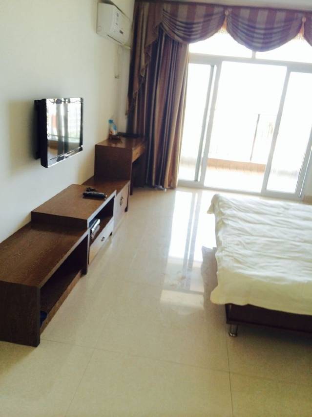 东山时光度假海景公寓