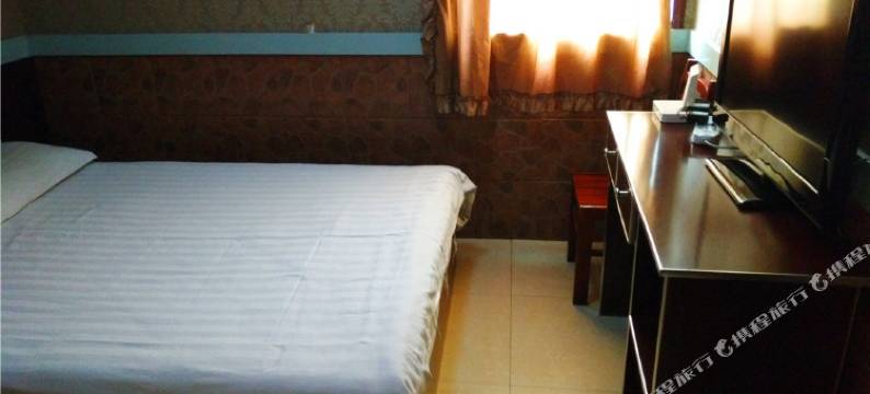库尔勒宜芳快捷宾馆图片