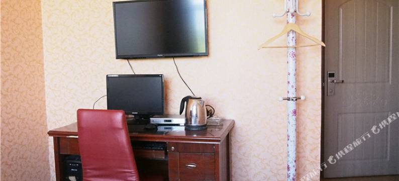 科右前旗开泰时尚宾馆图片