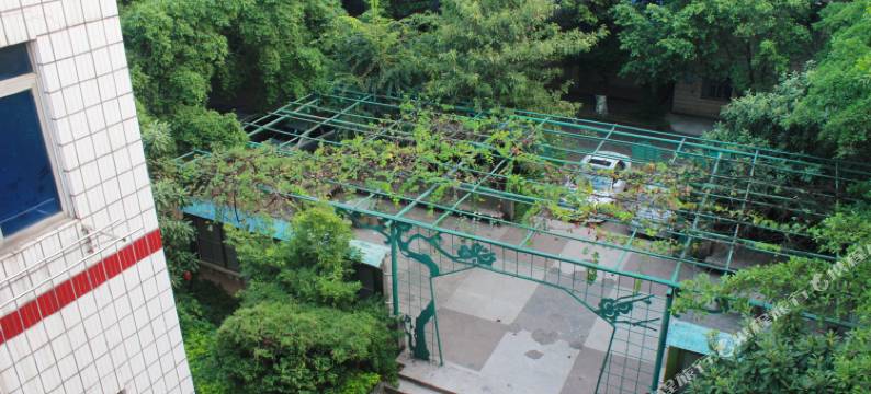 柳州地矿宾馆图片