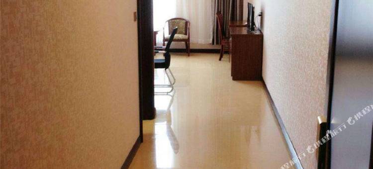 桓仁蓝湾宾馆图片