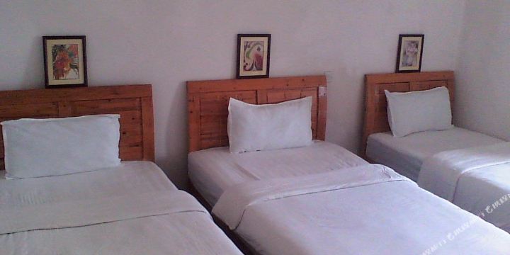 重庆金刀峡浸水湾农家乐