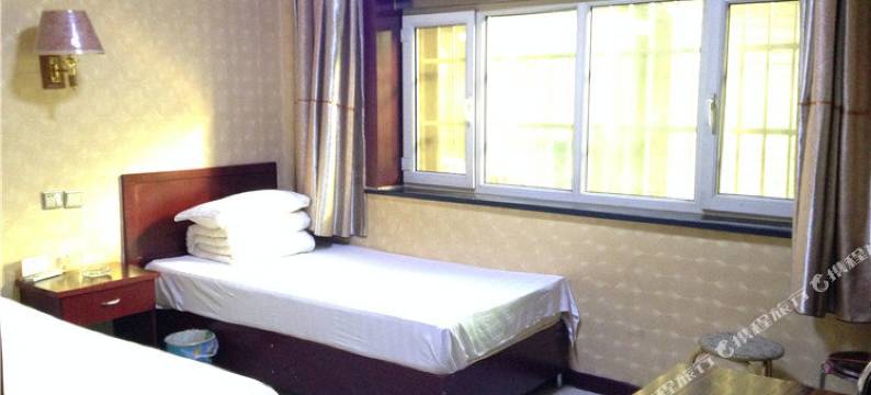 乌苏四季阳光宾馆图片