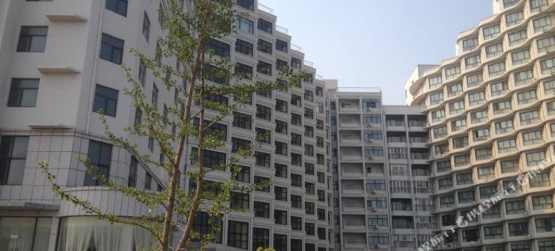 长岛海蓝海景公寓图片