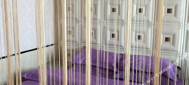 阿拉尔兴隆商务宾馆图片