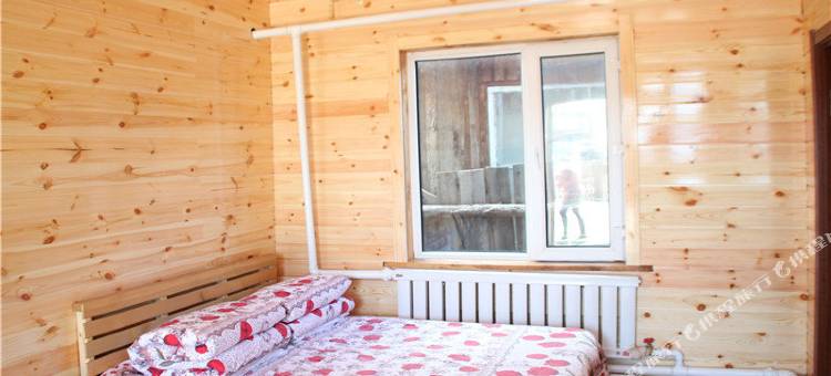 额尔古纳莉莉娅家庭游民宿图片