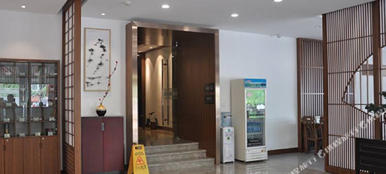 和家宾馆(北京四季青店)图片