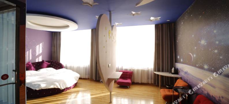 阳城2099宾馆图片